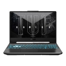 Notebook Asus TUF Gaming A15 FA506NC-HN006 15,6