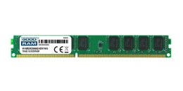 Pamięć serwerowa GOODRAM 16GB 2666MHz DDR4 ECC