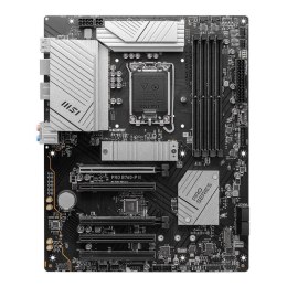 Płyta MSI PRO B760-P II /B760/DDR5/SATA3/M.2/USB3.1/PCIe4.0/s.1700/ATX