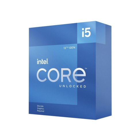 Procesor Intel® Core™ I5-12600KF (20M Cache, up to 4.90 GHz)
