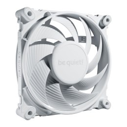 Wentylator be quiet! Silent Wings 4 120mm PWM high-speed White