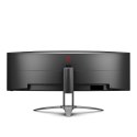 AOC Monitor AG493UCX2 49165Hz VA Curved HDMIx3 DP