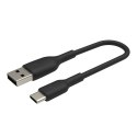 Belkin USB-C to USB-A Cable 1m black