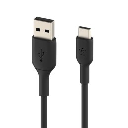 Belkin USB-C to USB-A Cable 1m black