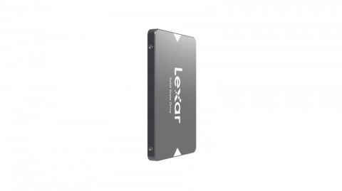 Lexar Dysk SSD NS100 512GB SATA3 2.5 550/450MB/s