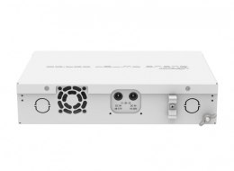 Mikrotik Przełącznik 8xGbE 4 xSFP PoE CRS112-8P-4S-IN