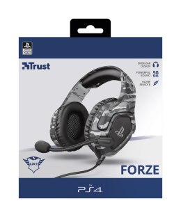 Trust Słuchawki gamingowe GXT 488 FORZE-G PS4