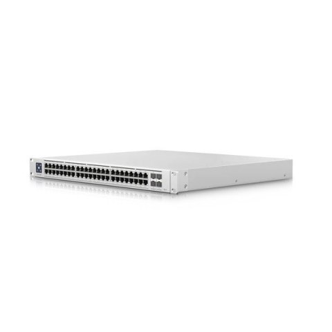 UBIQUITI Przełącznik SW 48x2,5G 4x10G USW-ENTERPRISE-48-POE