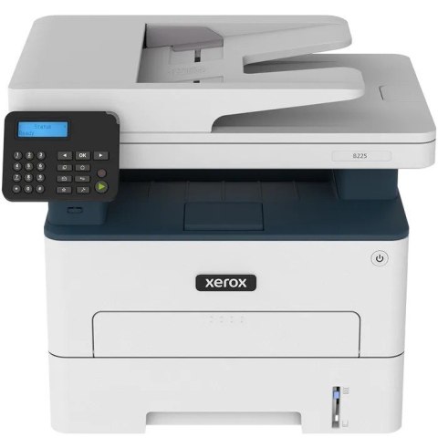 Xerox Urządzenie wielofunkcyjne B225V_DNI 34ppm USB/10/100/wifi