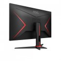 AOC Monitor Q27G2E 27 cali VA 155 Hz HDMIx2 DP