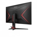 AOC Monitor Q27G2E 27 cali VA 155 Hz HDMIx2 DP