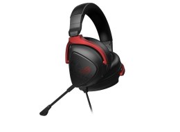 Asus Słuchawki ROG Delta S Core Wired 7.1/MiniJack/Switch/PS4/PS5/Xbox/