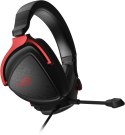 Asus Słuchawki ROG Delta S Core Wired 7.1/MiniJack/Switch/PS4/PS5/Xbox/