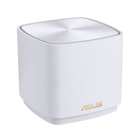 Asus System ZenWiFi XD5 WiFi 6 AX3000 1-pak biały