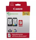 Canon Multipack PG-545/CL-546 Photo Value 8287B008
