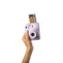 Fujifilm Aparat Instax mini 12 fioletowy