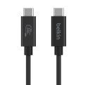 Belkin Kabel USB4 240W 20Gbps 2m