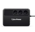 CyberPower Zasilacz awaryjny UPS BU650EG-FR 650VA/360W AVR/3xFR