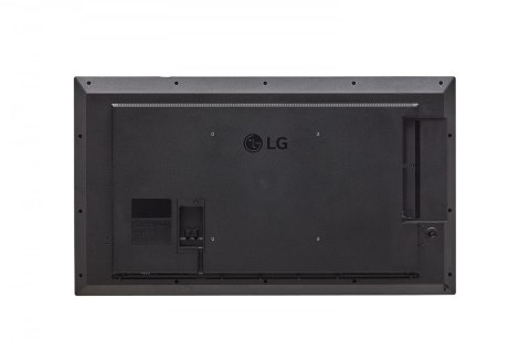 LG Electronics Monitor wielkoformatowy 49UM5N-H 500cd/m2 UHD 24/7