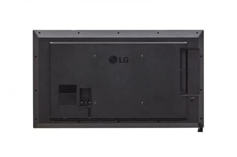 LG Electronics Monitor wielkoformatowy 49UM5N-H 500cd/m2 UHD 24/7