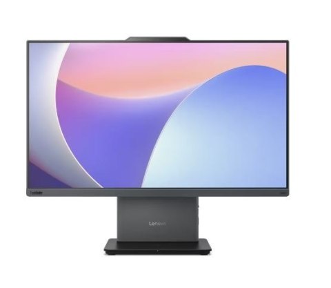 Lenovo Komputer All-in-One ThinkCentre neo 50a G5 12SD0010PB W11Pro i7-13620H/16GB/512GB/INT/23.8 FHD/Luna Grey/3YRS OS