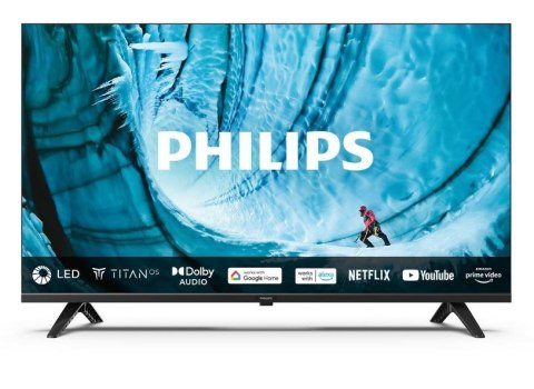 Philips Telewizor LED 40 cali 40PFS6009/12