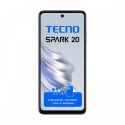 TECNO Smartfon SPARK 20 KJ5n 256+8 Biały