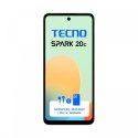 TECNO Smartfon Spark 20C BG7n 128+4 Biały