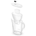 Brita Dzbanek filtrujący 3,5l Marella XL + 4 wkłady Maxtra Pro Pure Performance biały