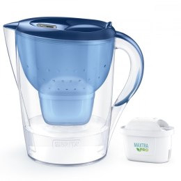 Brita Dzbanek filtrujący 3,5l Marella XL Maxtra PRO Pure Performance niebieski