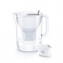 Brita Dzbanek filtrujący 3,6l Style XL Maxtra Pro Pure Performance szary