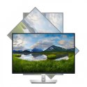 Dell Monitor P2425 24 cale IPS 16:10 WUXGA/HDMI/USBC/DP/VGA/USB/3Y