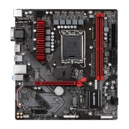 Gigabyte Płyta główna B760M GAMING DDR4 s1700 2DDR4 DP/HDMI mATX