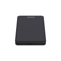 SAVIO ZEWNĘTRZNA OBUDOWA NA DYSK HDD/SDD 2,5", USB 3.0, AK-65