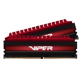 PATRIOT VIPER DDR4 2x32GB 3600MHz CL18