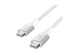 Belkin Kabel BoostCharge USB-C/USB-C 240W 1m biały