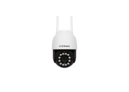 Kamera zewnętrzna obrotowa IP Overmax Camspot 4.95 White