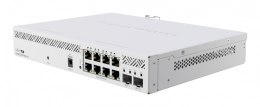 MikroTik Cloud Smart Switch 8P CSS610-8P-2S+IN