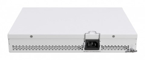 MikroTik Cloud Smart Switch 8P CSS610-8P-2S+IN