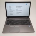 Laptop HP ZBook 15u G6