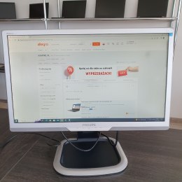 Monitor HP L1950