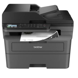 Brother Urządzenie wielofunkcyjne MFC-L2802DN A4 mono 32ppm/LAN/USB/ADF50/FAX