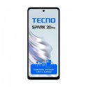 TECNO Smartfon Spark 20 PRO KJ6 256+8 Frosty Ivory