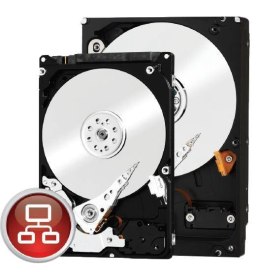 Dysk WD Red™ PRO WD6005FFBX 6TB 3,5