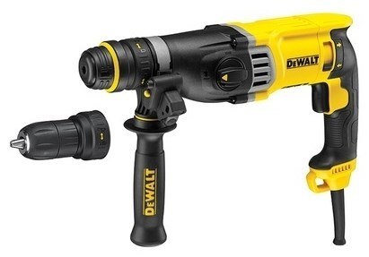 Młotowiertarka DeWalt D25144K