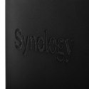 NAS Synology DS423; Tower; 4x (3.5" SATA HDD); Realtek RTD1619B;,2GB DDR4, 2x 1GbE RJ-45