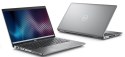 Dell Notebook Latitude 5340 Win11Pro i5-1345U/16GB/512GB SSD/13.3 FHD/Integrated/FgrPr&SmtCd/FHD/IR Cam/Mic/WLAN+BT/Backlit Kb/3 Cell