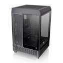 Thermaltake Obudowa - The Tower 500/Black tg*3/ 120mm*2