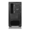 Thermaltake Versa H17 microATX USB3.0 Window - Black