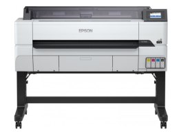 Epson Drukarka wielkoformatowa SC-T5405 36cal/A0/4pl/W+GLAN/USB3/Stand